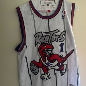 Tracy McGrady jersey